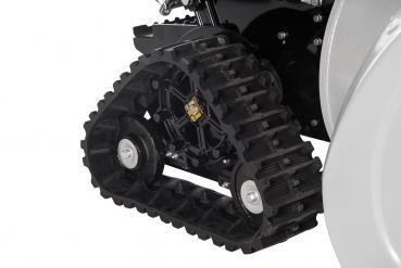 Lumag Schneefräse mit Raupenantrieb und 76 cm Räumbreite SFK-80